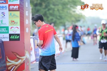AMAZING SPORTS FESTIVAL - Ảnh #5296927