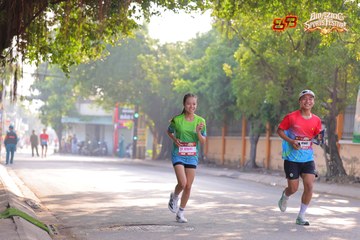 AMAZING SPORTS FESTIVAL - Ảnh #5310444