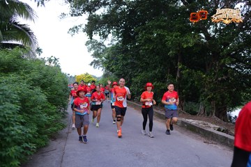 AMAZING SPORTS FESTIVAL - Ảnh #5306593