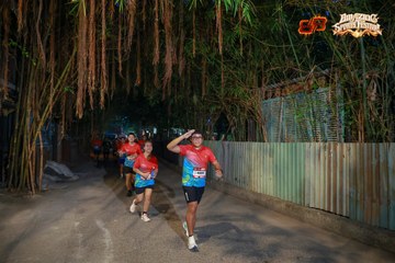 AMAZING SPORTS FESTIVAL - Ảnh #5300129
