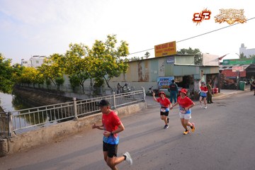AMAZING SPORTS FESTIVAL - Ảnh #5308416