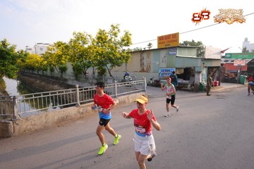 AMAZING SPORTS FESTIVAL - Ảnh #5308387