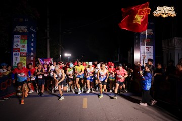 AMAZING SPORTS FESTIVAL - Ảnh #5297445
