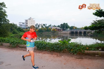 AMAZING SPORTS FESTIVAL - Ảnh #5300523