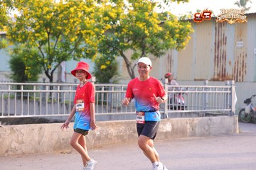 AMAZING SPORTS FESTIVAL - Ảnh #5308947