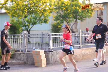 AMAZING SPORTS FESTIVAL - Ảnh #5309238