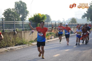 AMAZING SPORTS FESTIVAL - Ảnh #5293075