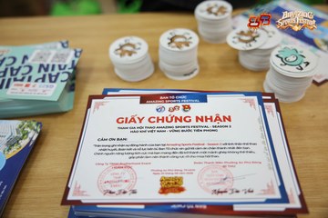 AMAZING SPORTS FESTIVAL - Ảnh #5289197