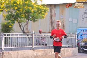 AMAZING SPORTS FESTIVAL - Ảnh #5308994