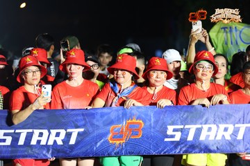 AMAZING SPORTS FESTIVAL - Ảnh #5301535