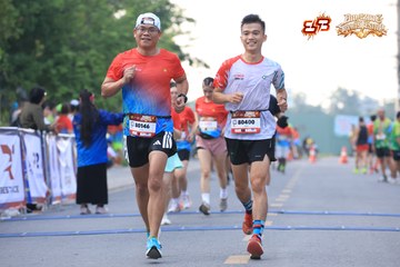 AMAZING SPORTS FESTIVAL - Ảnh #5298723