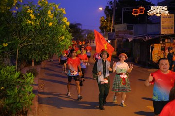 AMAZING SPORTS FESTIVAL - Ảnh #5304936