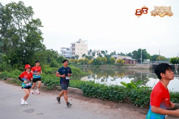 AMAZING SPORTS FESTIVAL - Ảnh #5300720