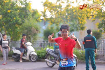 AMAZING SPORTS FESTIVAL - Ảnh #5308865