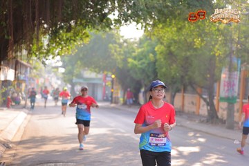 AMAZING SPORTS FESTIVAL - Ảnh #5309898