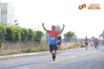 AMAZING SPORTS FESTIVAL - Ảnh #5293362