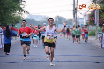AMAZING SPORTS FESTIVAL - Ảnh #5295928