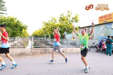 AMAZING SPORTS FESTIVAL - Ảnh #5302484
