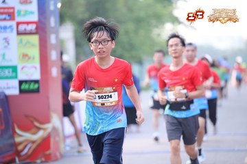 AMAZING SPORTS FESTIVAL - Ảnh #5294691