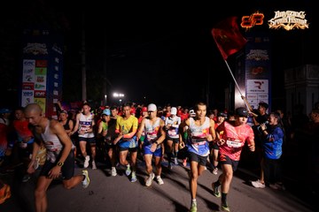 AMAZING SPORTS FESTIVAL - Ảnh #5297451