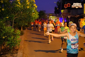 AMAZING SPORTS FESTIVAL - Ảnh #5304361