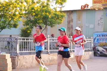 AMAZING SPORTS FESTIVAL - Ảnh #5309275