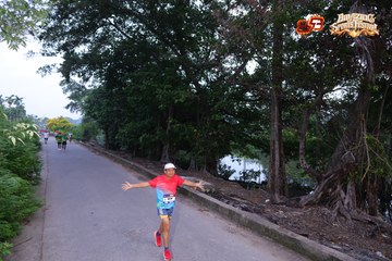 AMAZING SPORTS FESTIVAL - Ảnh #5305223