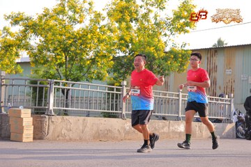 AMAZING SPORTS FESTIVAL - Ảnh #5309811