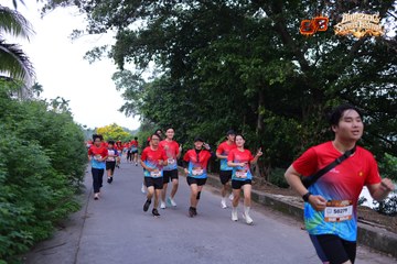 AMAZING SPORTS FESTIVAL - Ảnh #5306670