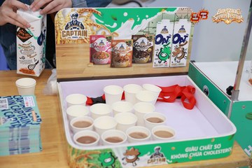 AMAZING SPORTS FESTIVAL - Ảnh #5289801