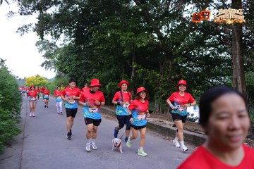 AMAZING SPORTS FESTIVAL - Ảnh #5307108