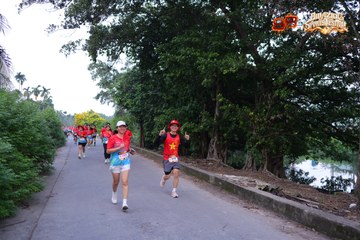AMAZING SPORTS FESTIVAL - Ảnh #5306412