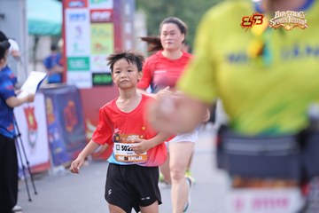 AMAZING SPORTS FESTIVAL - Ảnh #5294771