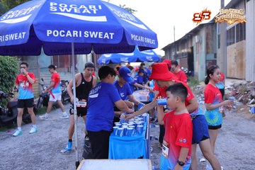 AMAZING SPORTS FESTIVAL - Ảnh #5307665
