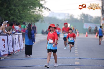 AMAZING SPORTS FESTIVAL - Ảnh #5296099