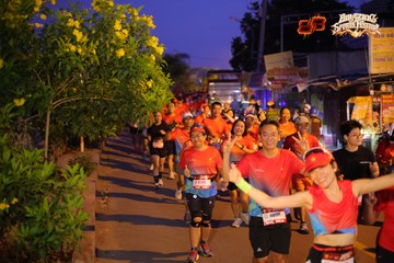 AMAZING SPORTS FESTIVAL - Ảnh #5304844