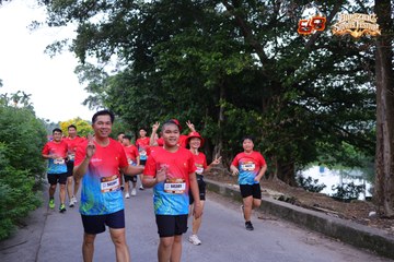 AMAZING SPORTS FESTIVAL - Ảnh #5307042