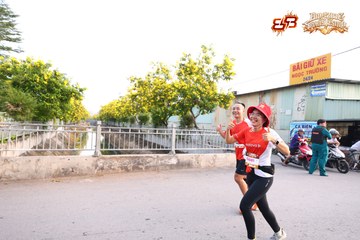 AMAZING SPORTS FESTIVAL - Ảnh #5302465