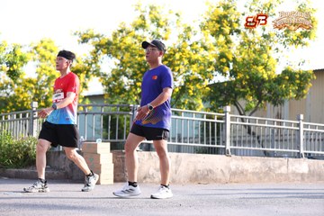 AMAZING SPORTS FESTIVAL - Ảnh #5303883
