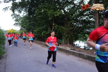 AMAZING SPORTS FESTIVAL - Ảnh #5307302