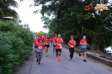 AMAZING SPORTS FESTIVAL - Ảnh #5306596