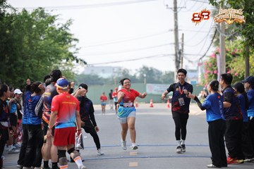 AMAZING SPORTS FESTIVAL - Ảnh #5301354