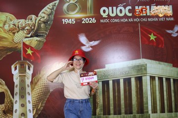AMAZING SPORTS FESTIVAL - Ảnh #5314663
