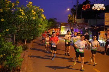 AMAZING SPORTS FESTIVAL - Ảnh #5304439