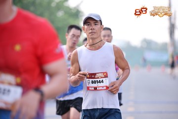 AMAZING SPORTS FESTIVAL - Ảnh #5294636