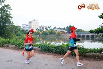 AMAZING SPORTS FESTIVAL - Ảnh #5300608