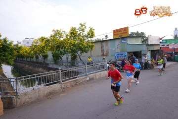 AMAZING SPORTS FESTIVAL - Ảnh #5307836
