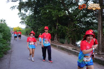 AMAZING SPORTS FESTIVAL - Ảnh #5307458