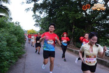 AMAZING SPORTS FESTIVAL - Ảnh #5306757