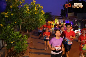 AMAZING SPORTS FESTIVAL - Ảnh #5304476